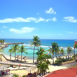 Manganao François Piscine&plage Appart hôtel