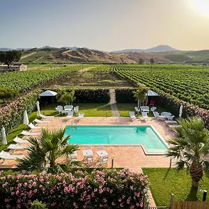 Alle Vigne 2*, Alcamo Italie
