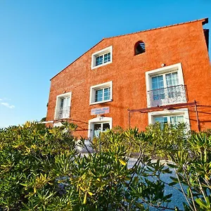 Hoteliere La Pinede Bleue , Hyères France
