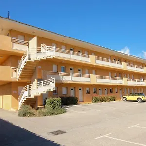 Résidence Côté Sud 2*, La Bouilladisse France